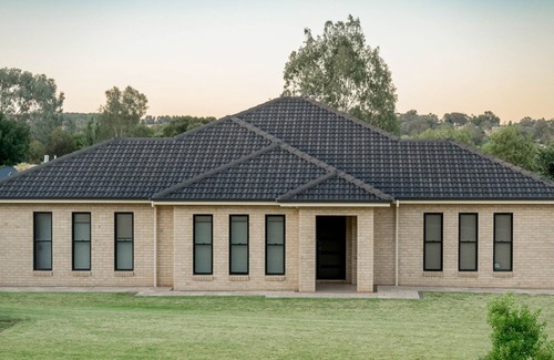 Moore Creek Casa | Bellevue Holiday House