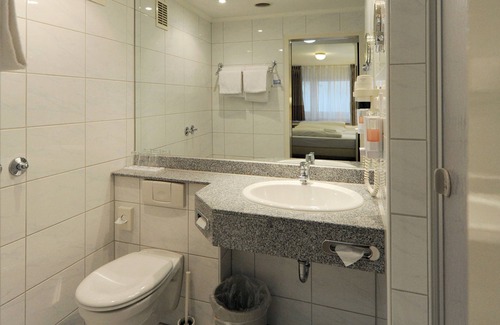 Friedrichstadt Hotel | Bellevue Hotel