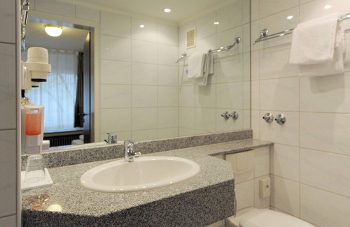 Friedrichstadt Hotel | Bellevue Hotel