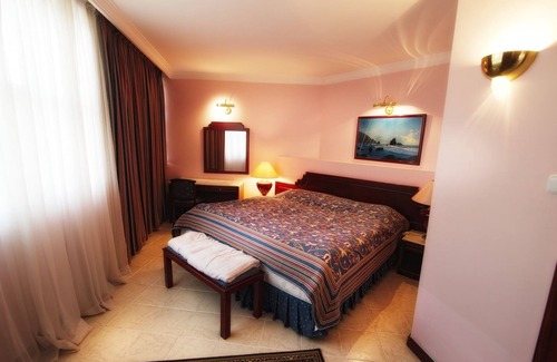 Bardejov Hotel | Bellevue Hotel & Resort