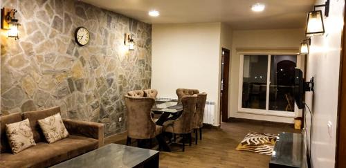 Nathia Gali Apartamento | Bellevue Luxury Apartments Nathia Gali