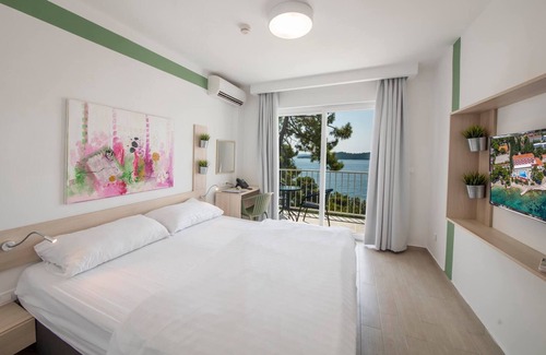 Orebic Otro | Bellevue Maradiso Village by Aminess