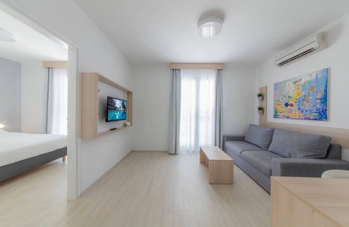 Orebic Otro | Bellevue Maradiso Village by Aminess