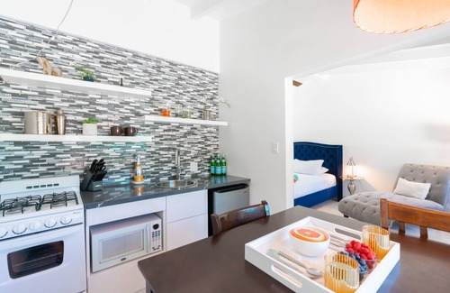 Tahquitz River Estates Hotel | BelleVue Oasis-Palm Springs - Adults Only