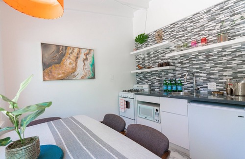 Tahquitz River Estates Hotel | BelleVue Oasis-Palm Springs - Adults Only