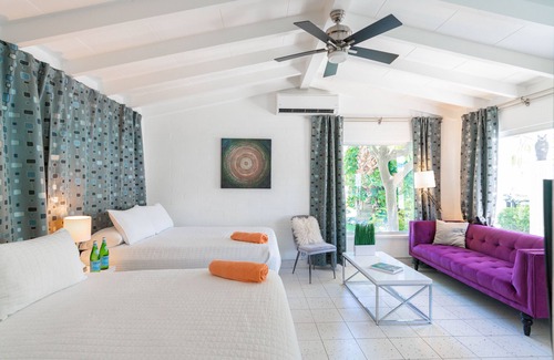Tahquitz River Estates Hotel | BelleVue Oasis-Palm Springs - Adults Only