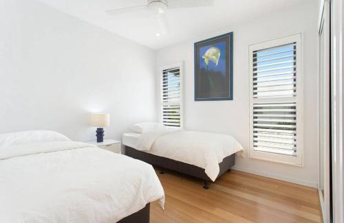 Coolum Beach Casa | Bellevue on Sunrise - pets by approval