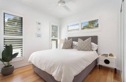 Coolum Beach Casa | Bellevue on Sunrise - pets by approval