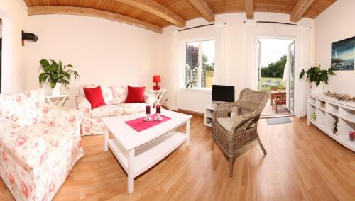 Schashagen Apartamento | Bellevue rechts