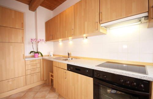 Schashagen Apartamento | Bellevue rechts