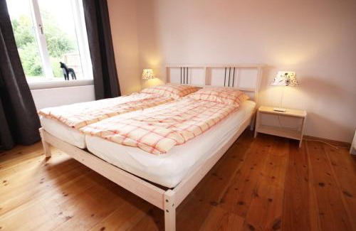 Schashagen Apartamento | Bellevue rechts