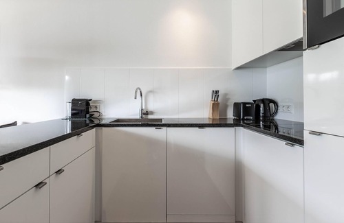 Thumersbach Apartamento | Bellevue Residences Top 3.3 - Bellevue Residences