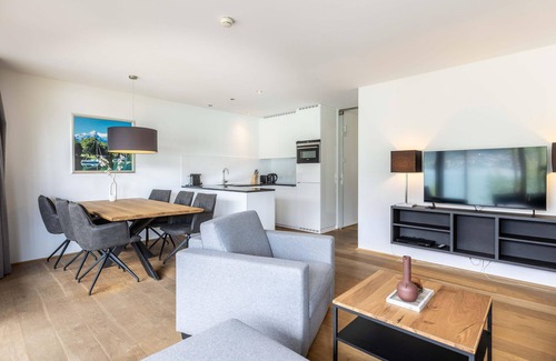 Thumersbach Apartamento | Bellevue Residences Top 3.3 - Bellevue Residences