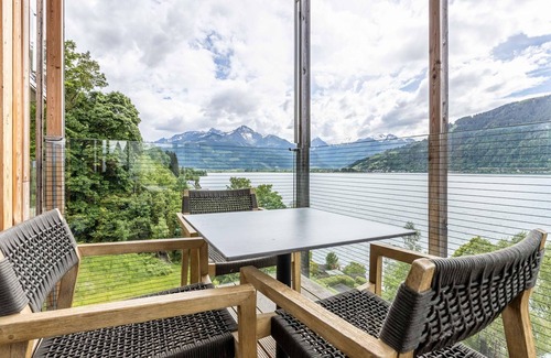 Thumersbach Apartamento | Bellevue Residences Top 5.2 - Bellevue Residences