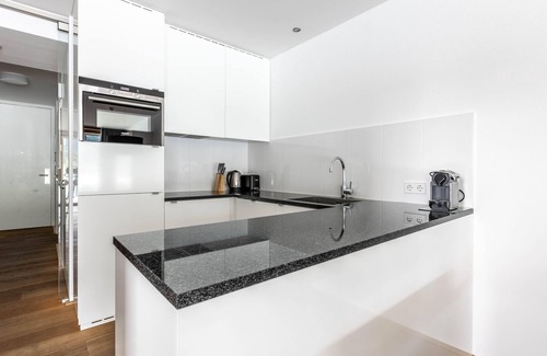 Thumersbach Apartamento | Bellevue Residences Top 3.2 - Bellevue Residences