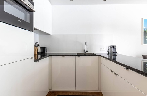 Thumersbach Apartamento | Bellevue Residences Top 3.2 - Bellevue Residences