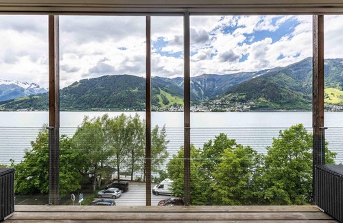 Thumersbach Apartamento | Bellevue Residences Top 3.2 - Bellevue Residences