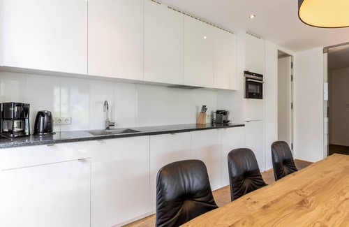 Thumersbach Apartamento | Bellevue Residences Top 1.1 - Bellevue Residences