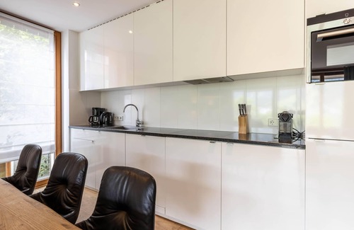 Thumersbach Apartamento | Bellevue Residences Top 1.1 - Bellevue Residences