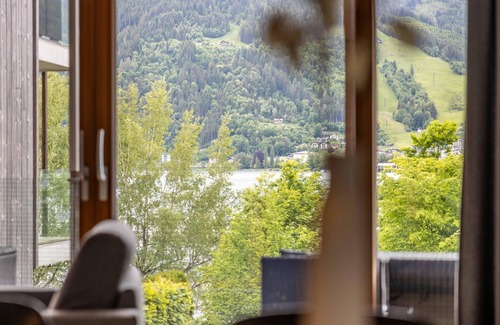 Thumersbach Apartamento | Bellevue Residences Top 1.1 - Bellevue Residences