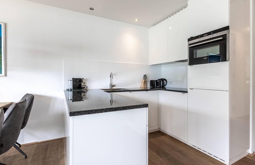 Thumersbach Apartamento | Bellevue Residences Top 2.3 - Bellevue Residences