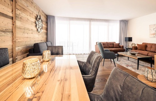 Thumersbach Apartamento | Bellevue Residences Top 1.2