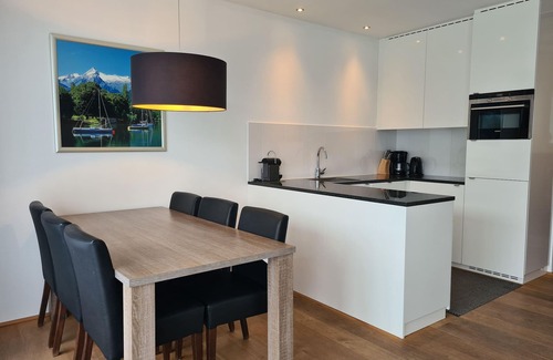 Thumersbach Apartamento | Bellevue Residences Top 4.2