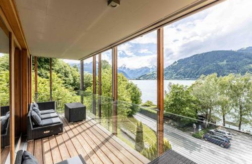 Thumersbach Apartamento | Bellevue Residences - Luxurious Lakeside Apartments