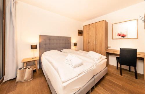 Thumersbach Apartamento | Bellevue Residences - Luxurious Lakeside Apartments