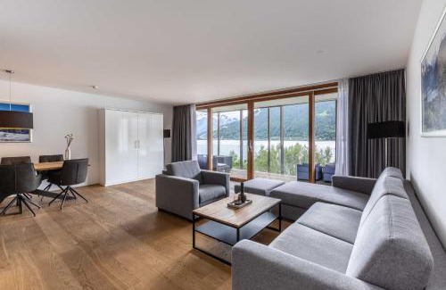 Thumersbach Apartamento | Bellevue Residences - Luxurious Lakeside Apartments