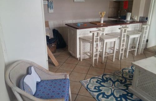 Still Bay Apartamento | BELLEVUE RESORT Flat No 9