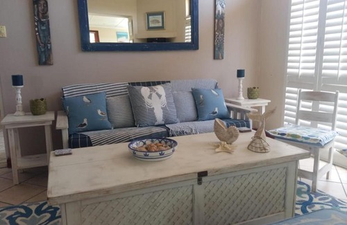 Still Bay Apartamento | BELLEVUE RESORT Flat No 9