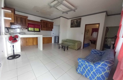 Puerto Galera Hotel | Bellevue Resort Puerto Galera