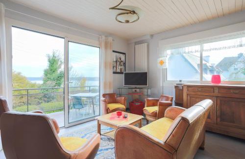 Perros-Guirec Villa | Bellevue rue de la petite corniche