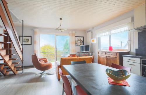 Perros-Guirec Villa | Bellevue rue de la petite corniche