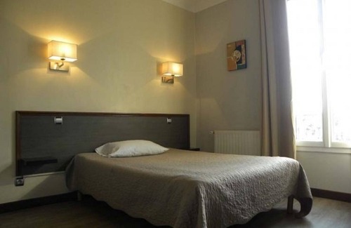Cachan Hotel | Bellevue Sarl