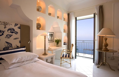 Sorrento Historic Centre Hotel | Bellevue Syrene