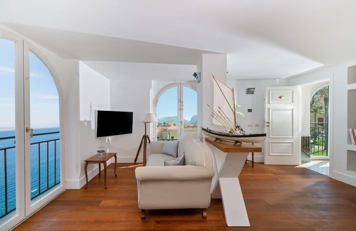 Sorrento Historic Centre Hotel | Bellevue Syrene