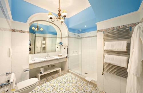 Sorrento Historic Centre Hotel | Bellevue Syrene