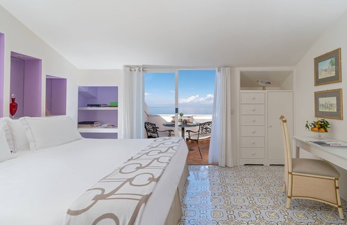 Sorrento Historic Centre Hotel | Bellevue Syrene