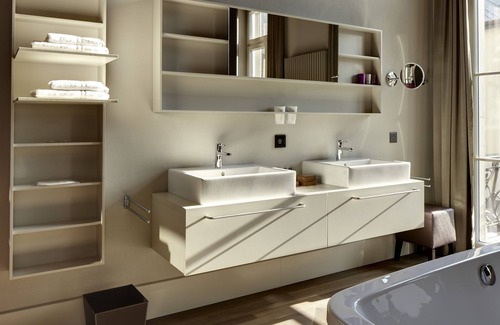 Engelberg Hotel | Bellevue-Terminus - Urban Lifestyle Hotel