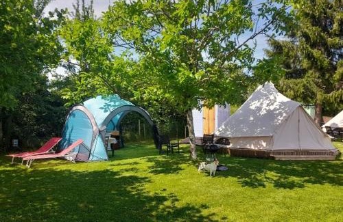 Merignac Otro | Bellevues Glamping and Camping