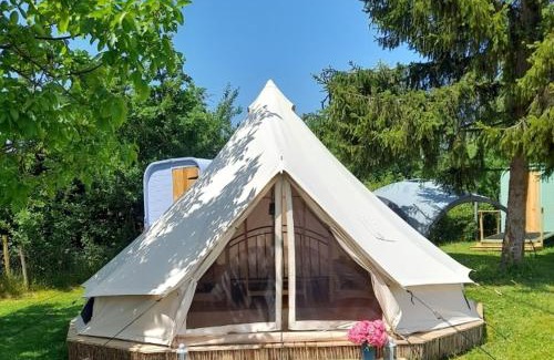 Merignac Otro | Bellevues Glamping and Camping