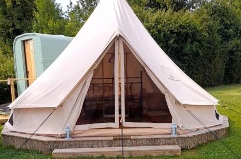 Merignac Otro | Bellevues Glamping and Camping