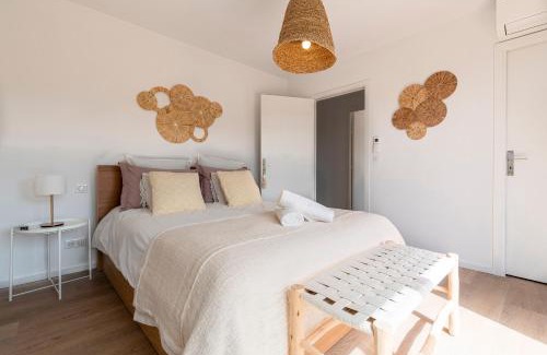 Lecci Casa | Bellezza - Villa climatisée piscine