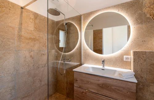 Lecci Casa | Bellezza - Villa climatisée piscine