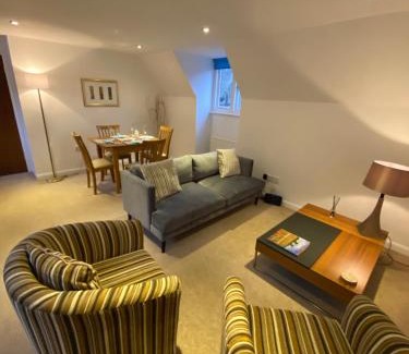 King's Lynn Apartamento | Bellfosters