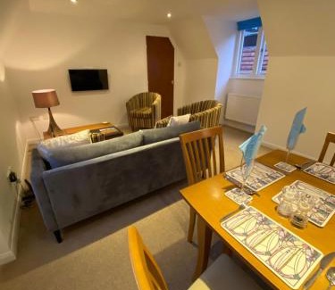 King's Lynn Apartamento | Bellfosters