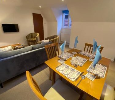 King's Lynn Apartamento | Bellfosters