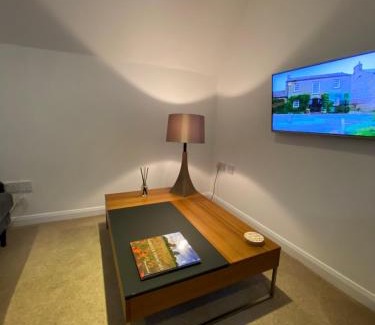 King's Lynn Apartamento | Bellfosters